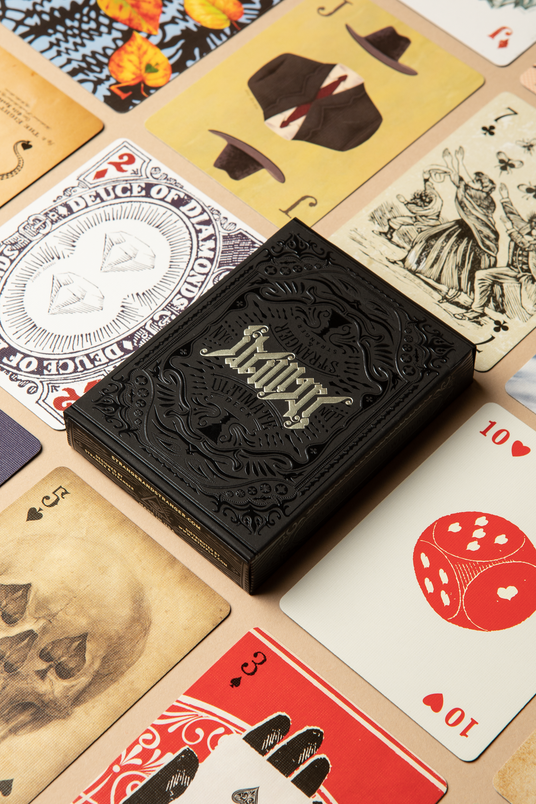 Art of Play | Spielkarten | Ultimate Deck