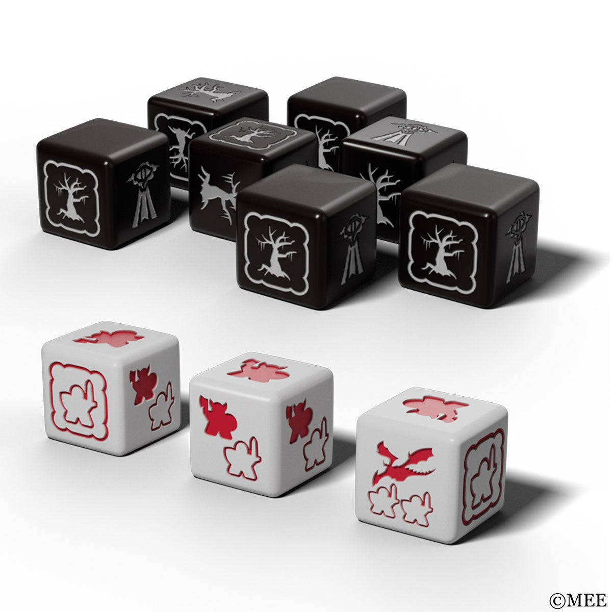 Der Herr der Ringe: Das Schicksal der Gemeinschaft