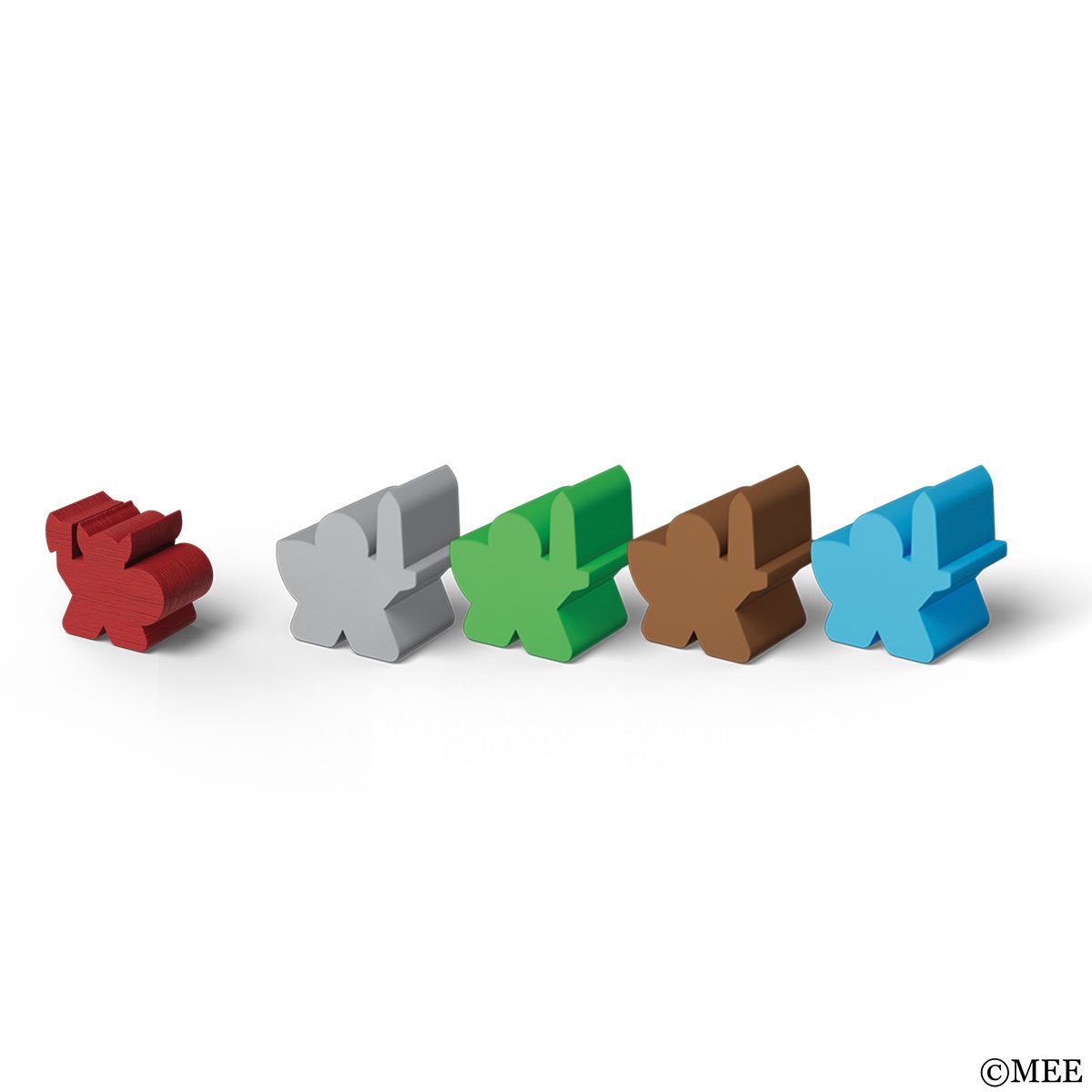 Der Herr der Ringe: Das Schicksal der Gemeinschaft