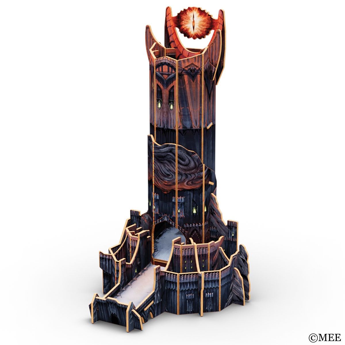 Der Herr der Ringe: Das Schicksal der Gemeinschaft