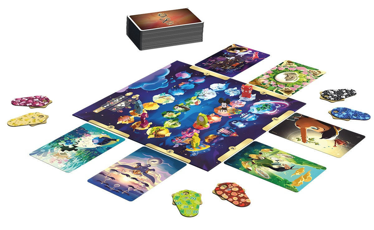 Dixit | Disney Edition