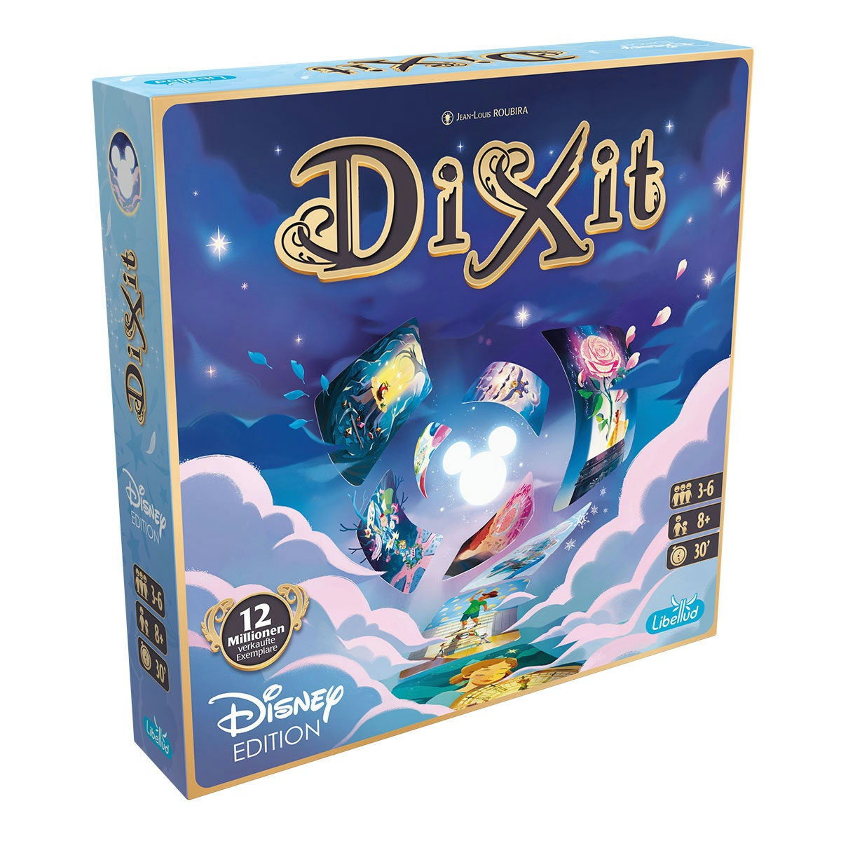 Dixit | Disney Edition