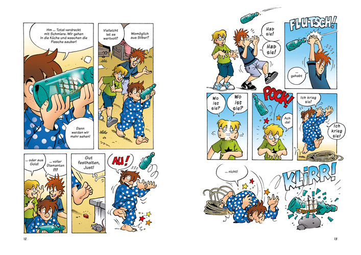 KOSMOS | Die drei ??? Kids Strandpiraten