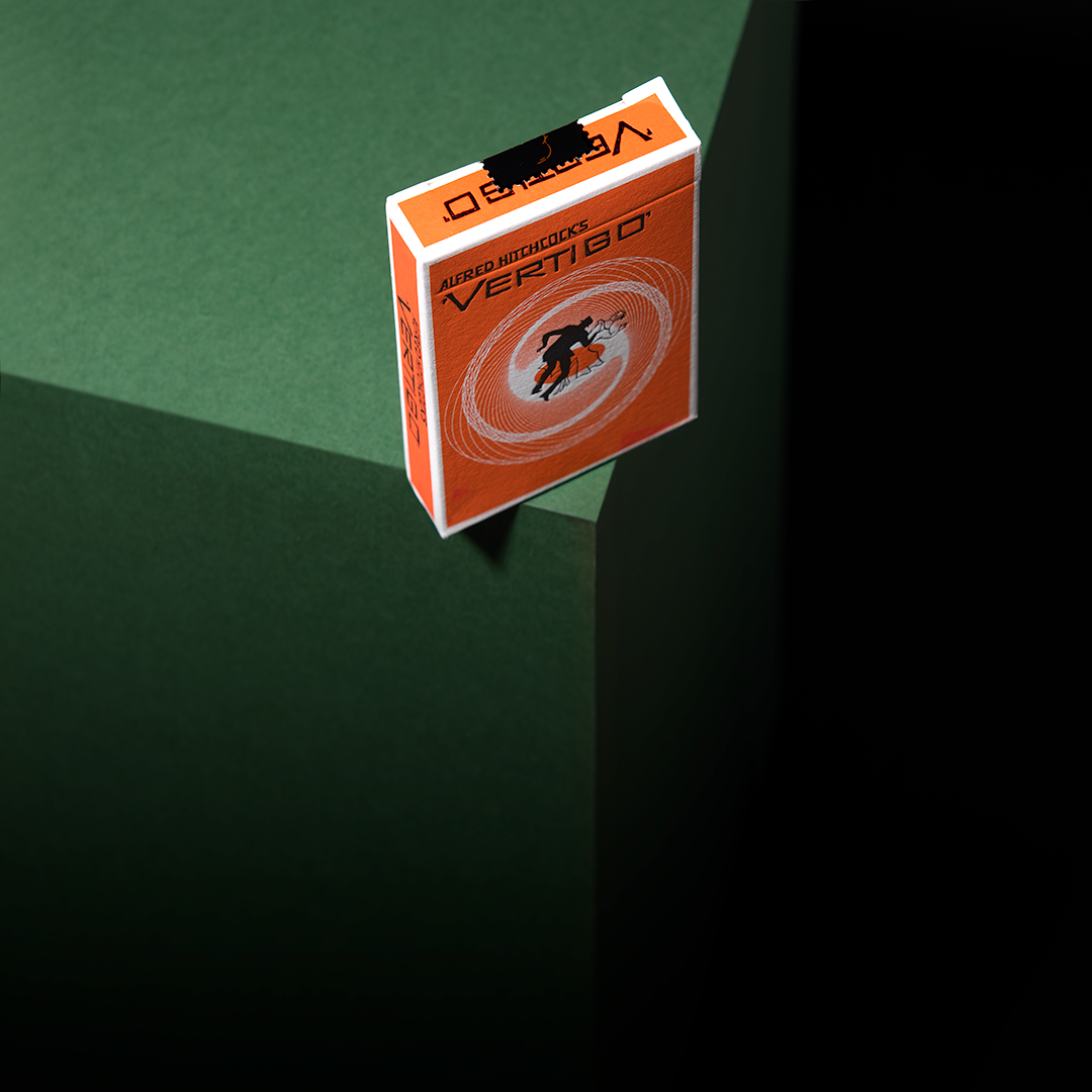 Art of Play | Spielkarten | Vertigo