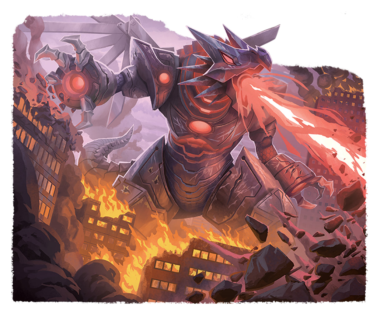 iello | King of Tokyo - Duell