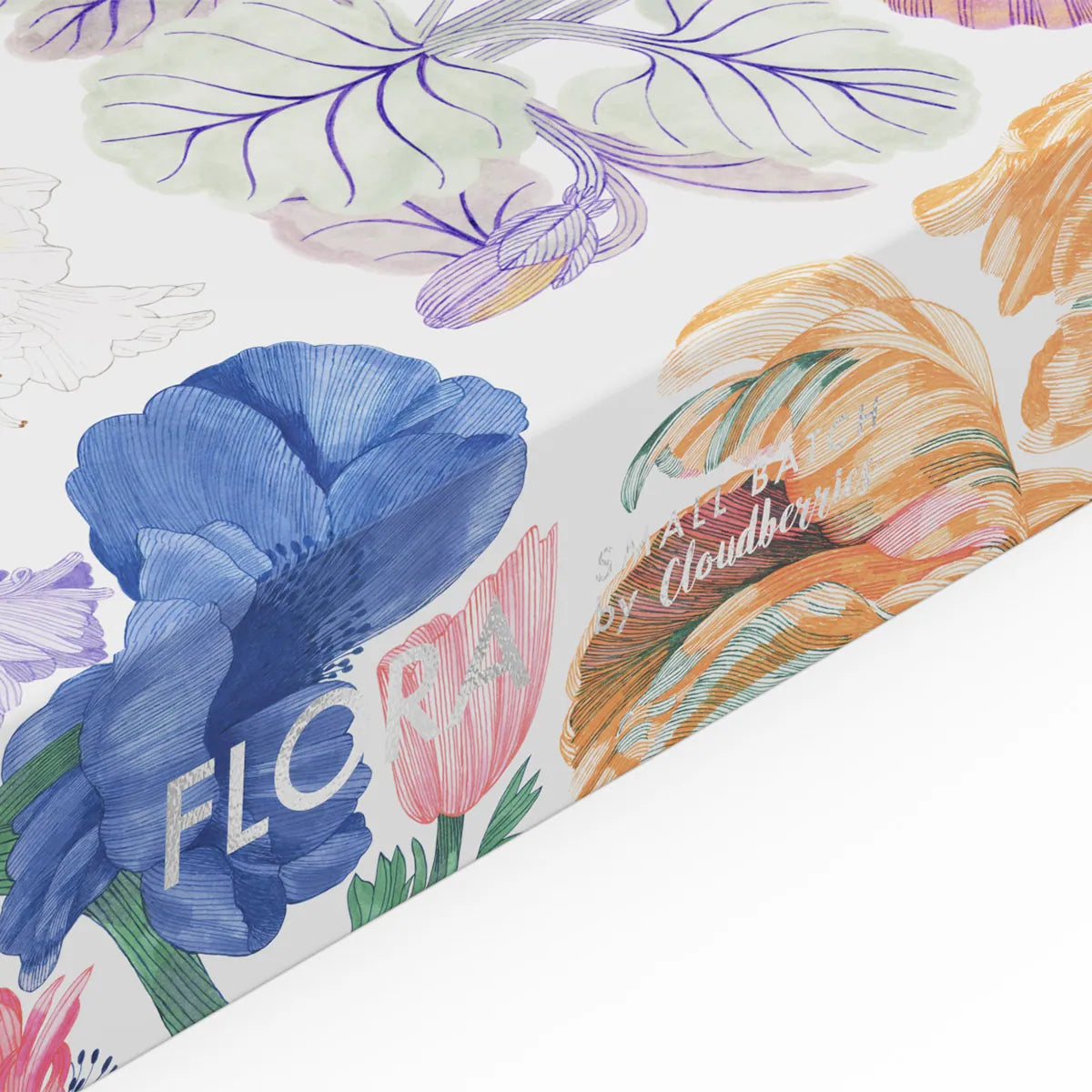 Cloudberries | Flora | Puzzle | 1000 Teile | limitiert