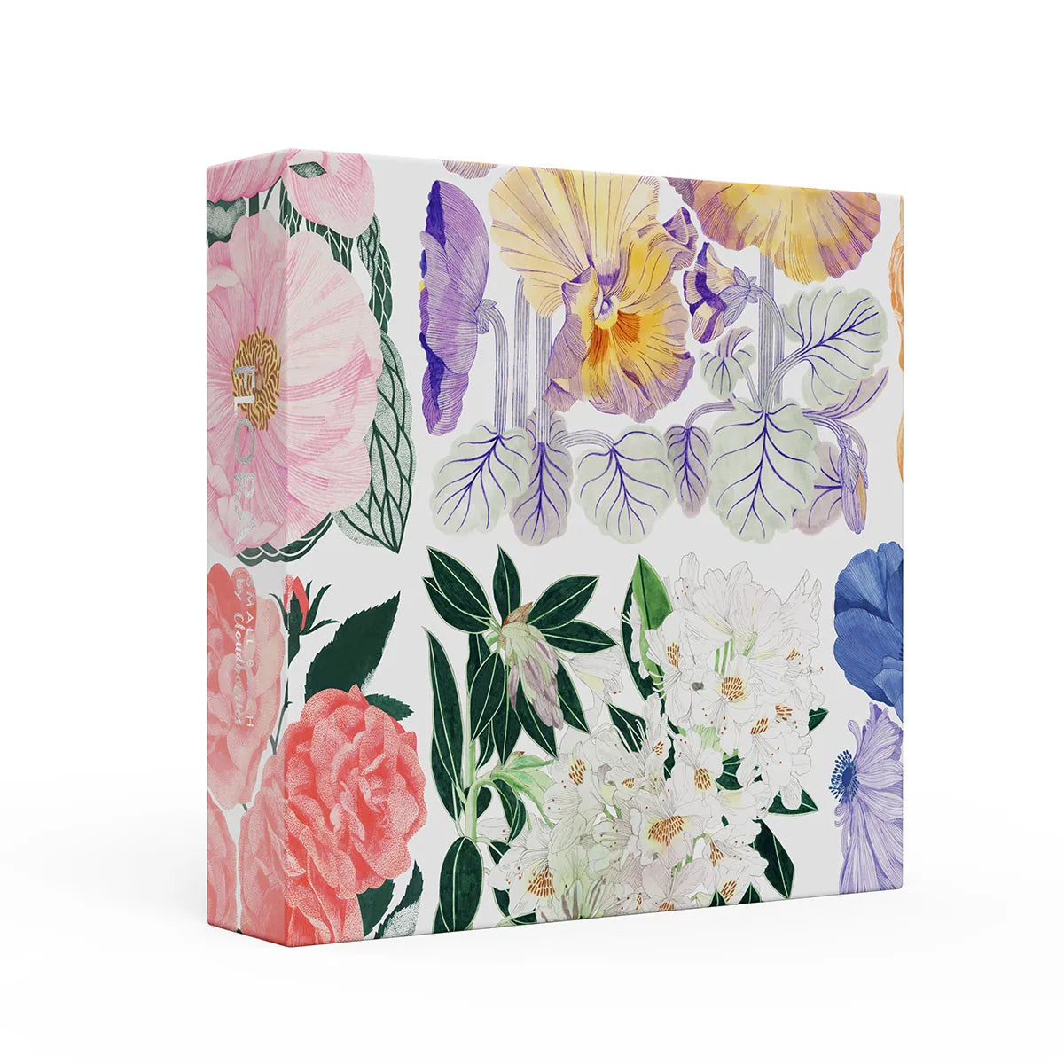 Cloudberries | Flora | Puzzle | 1000 Teile | limitiert