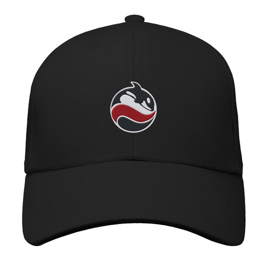 Orcas Hennef | Kopfbedeckung | Organic Baseball Cap