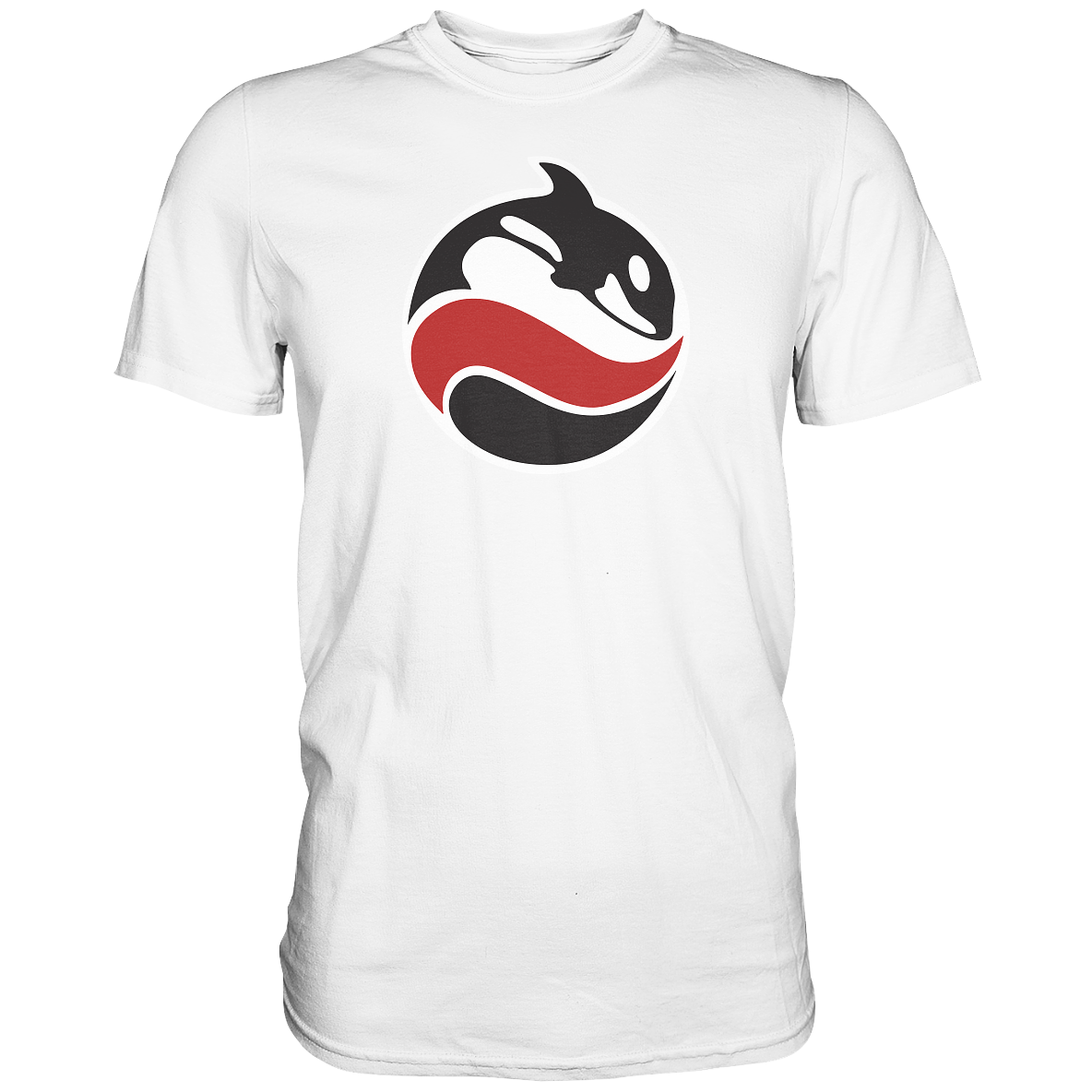 Orcas Hennef | - Premium Shirt