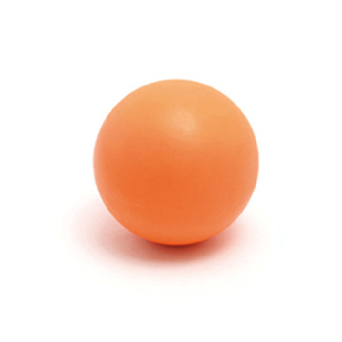 play JUGGLING | G-Force Bouncing Ball Ø 65mm | orange