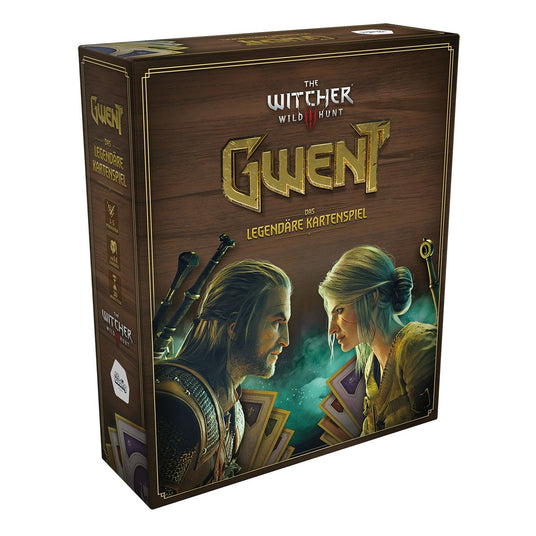Gwent - das legendäre Kartenspiel | no loading Games