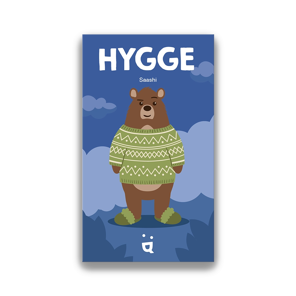 Helvetiq | Hygge