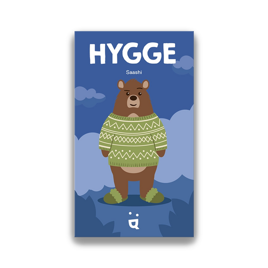 Helvetiq | Hygge