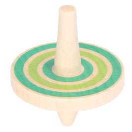 Beck | Kreisel mit Ringen