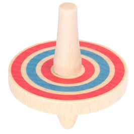 Beck | Kreisel mit Ringen