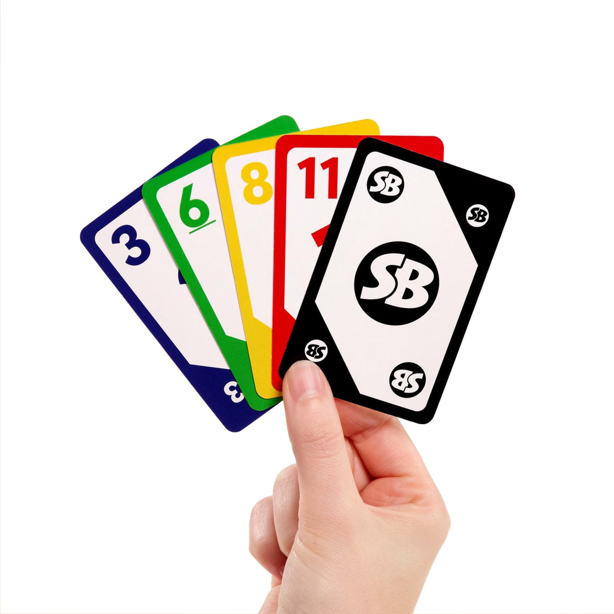 Skip-Bo "Refresh"