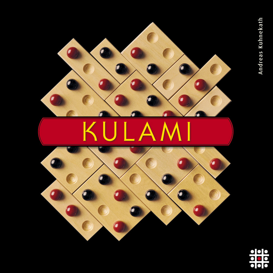 Kulami | Steffen Spiele