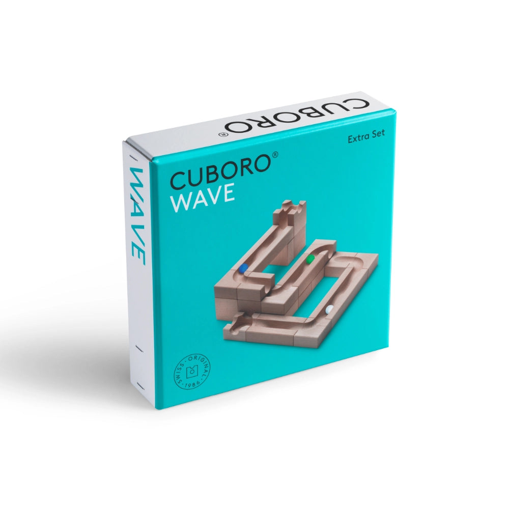 cuboro | WAVE