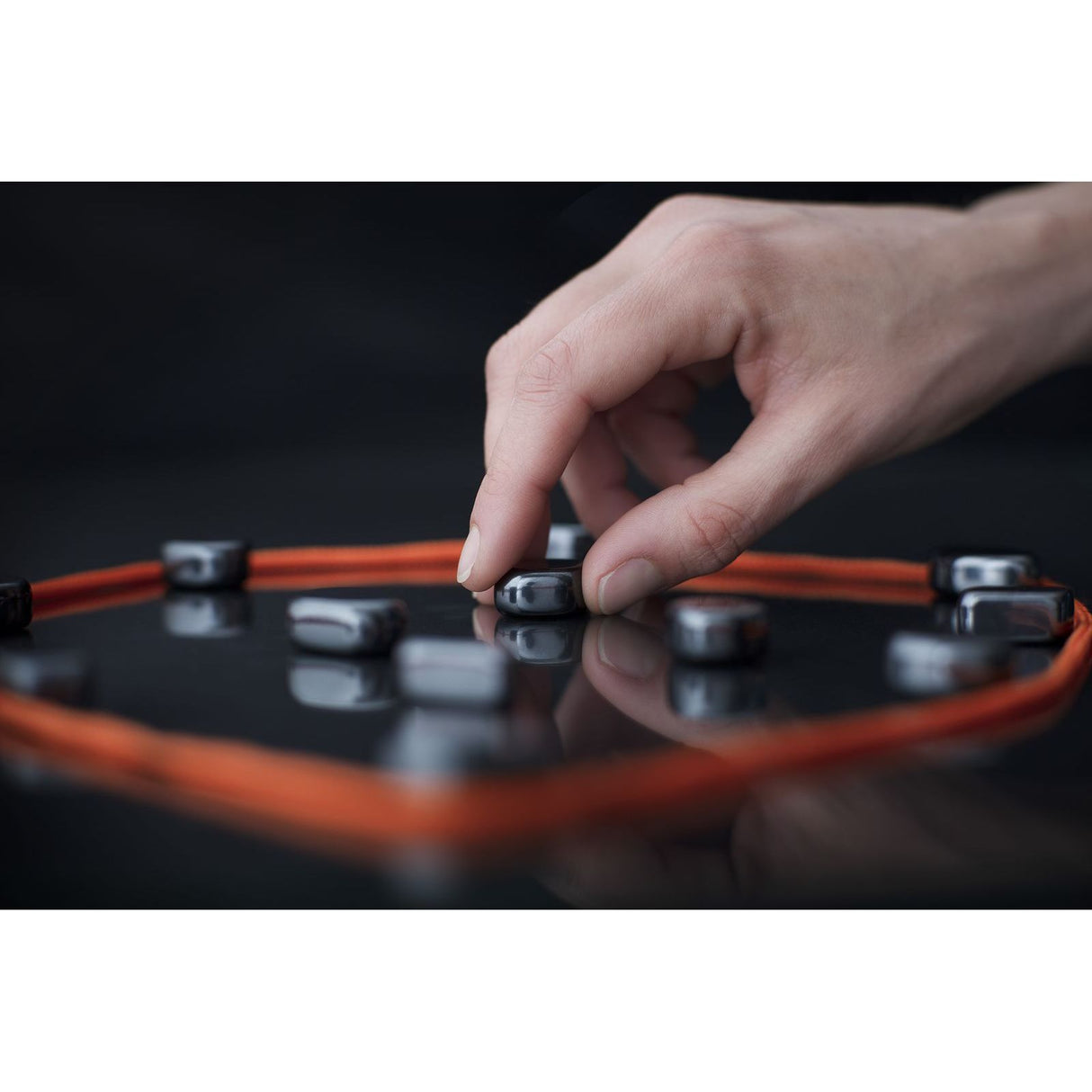 Borderline Editions | Kluster - Magnetspiel