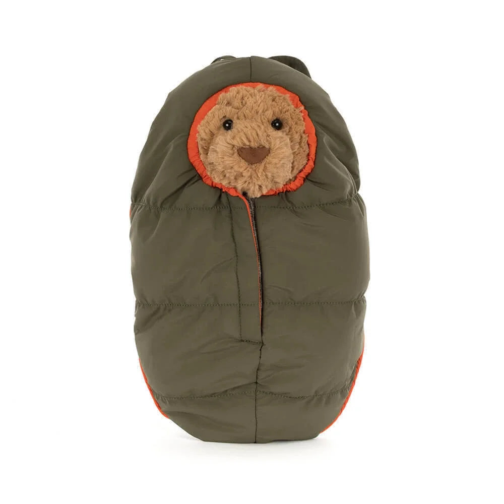 Bartholomew Bear Wander-Outfit – Bild 6