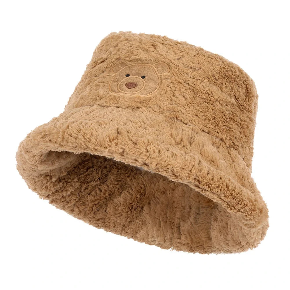Bartholomew Bear Fluffleshade Hat – Bild 2