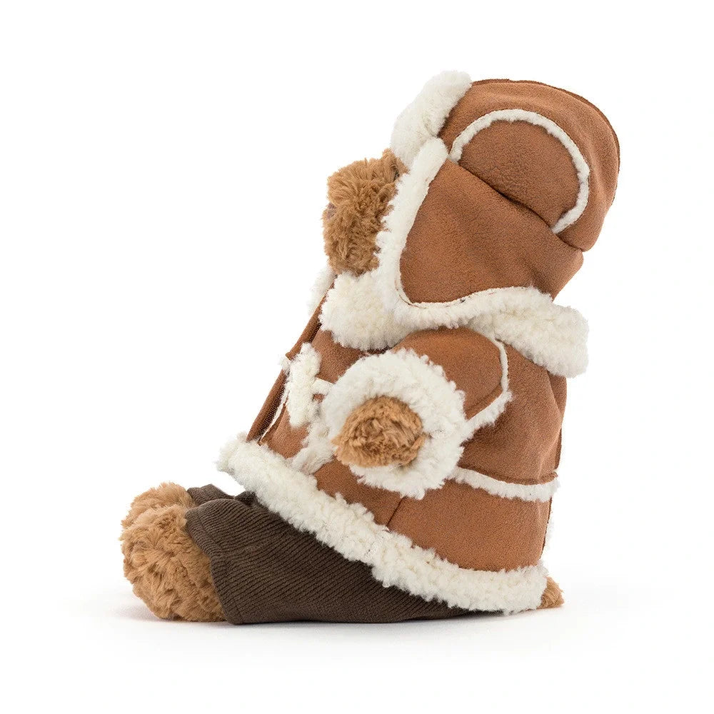 Bartholomew Bear ‘Alpine’ – Bild 2