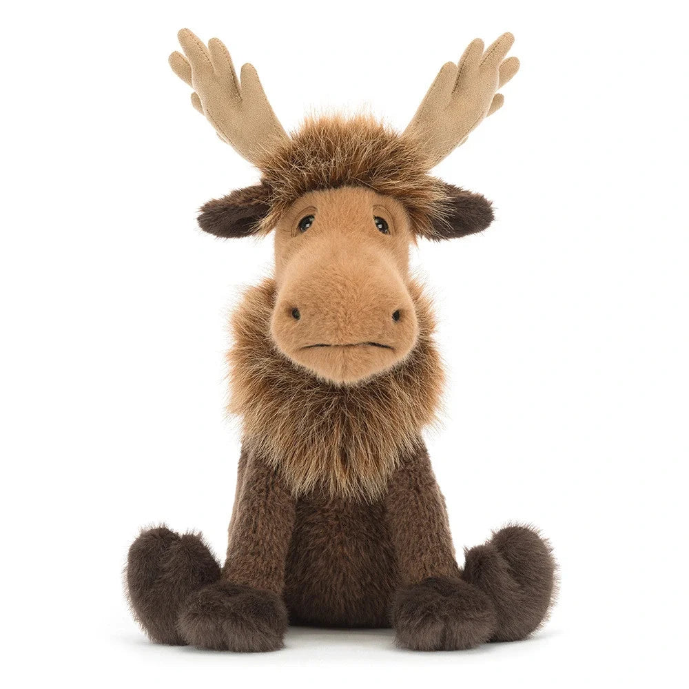Birchly Moose – Bild 4