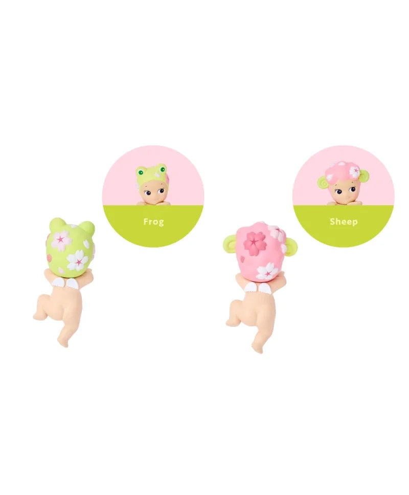 Figur Serie Hippers Cherry Blossom – Bild 11