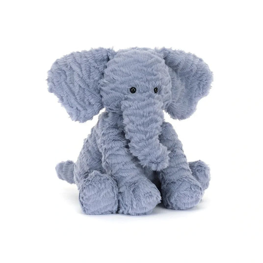 Fuddlewuddle Elephant – Bild 1