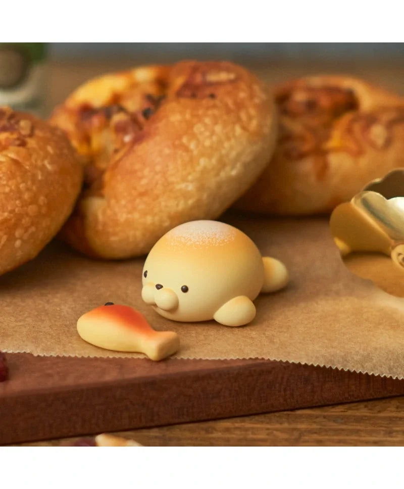 Figur Animal Bakery Serie 2 – Bild 7