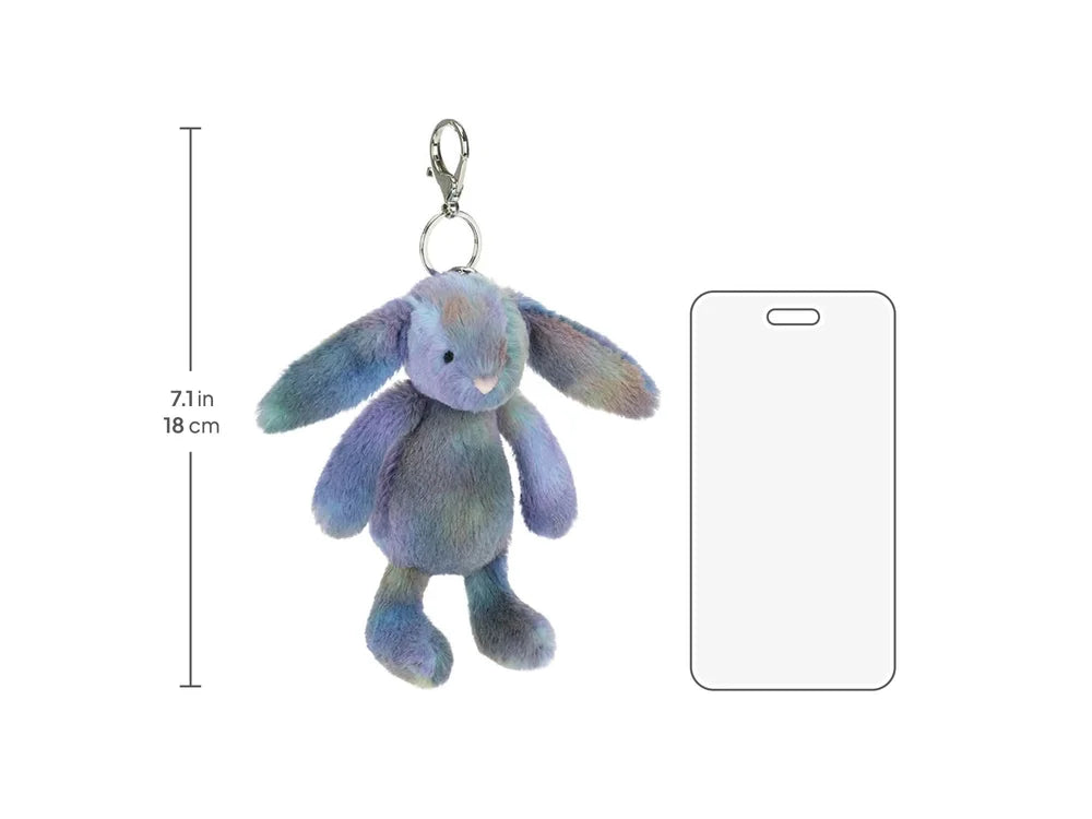 Zodihop Luxe Bunny Taschenanhänger – Bild 6