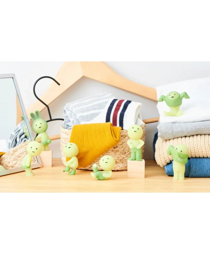 Figur Smiski Serie Dressing – Bild 4