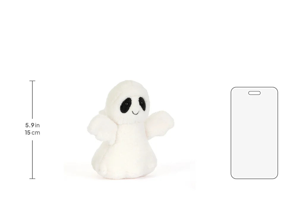 Ghost Bob – Bild 6