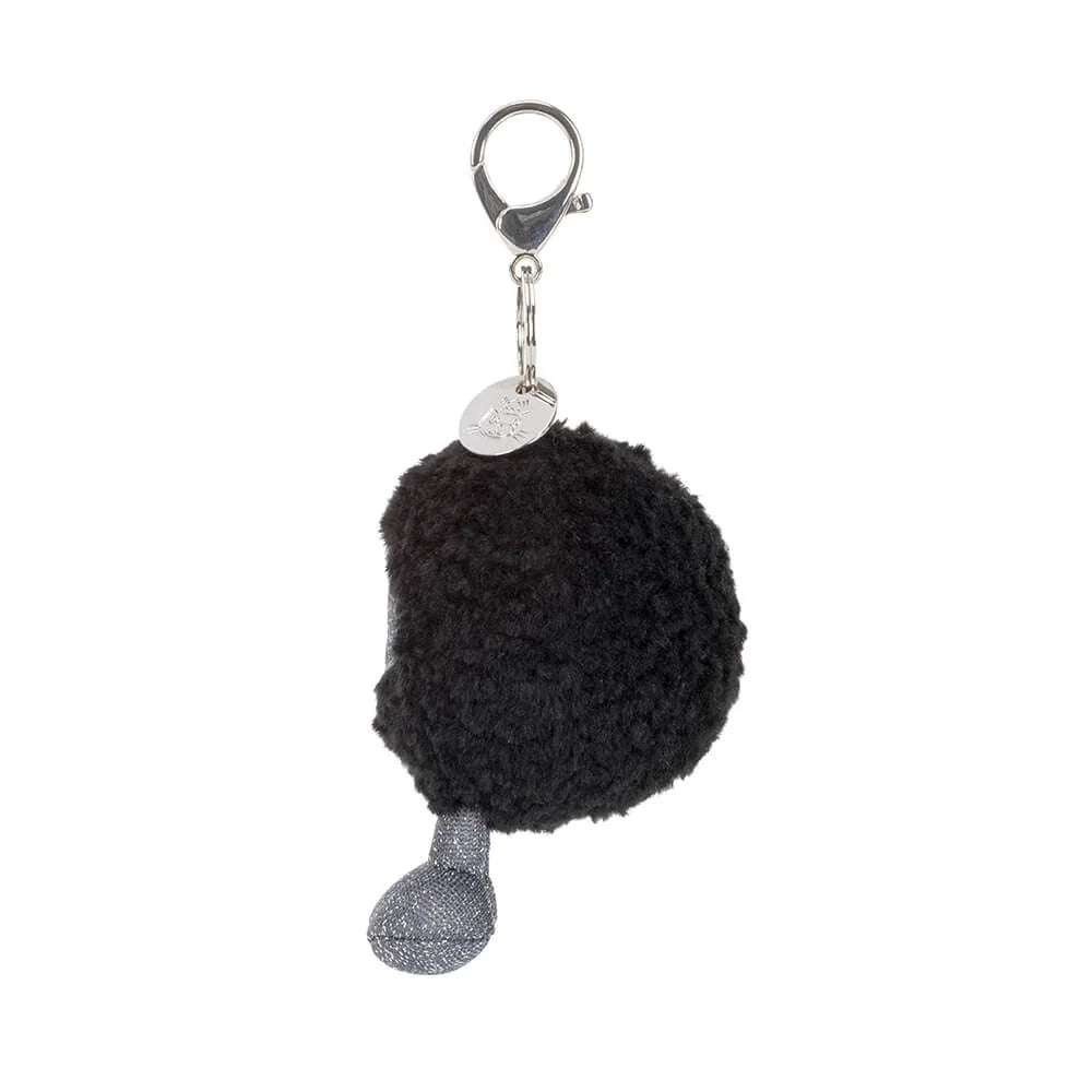 Amuseables Black Hole Taschenanhänger – Bild 3