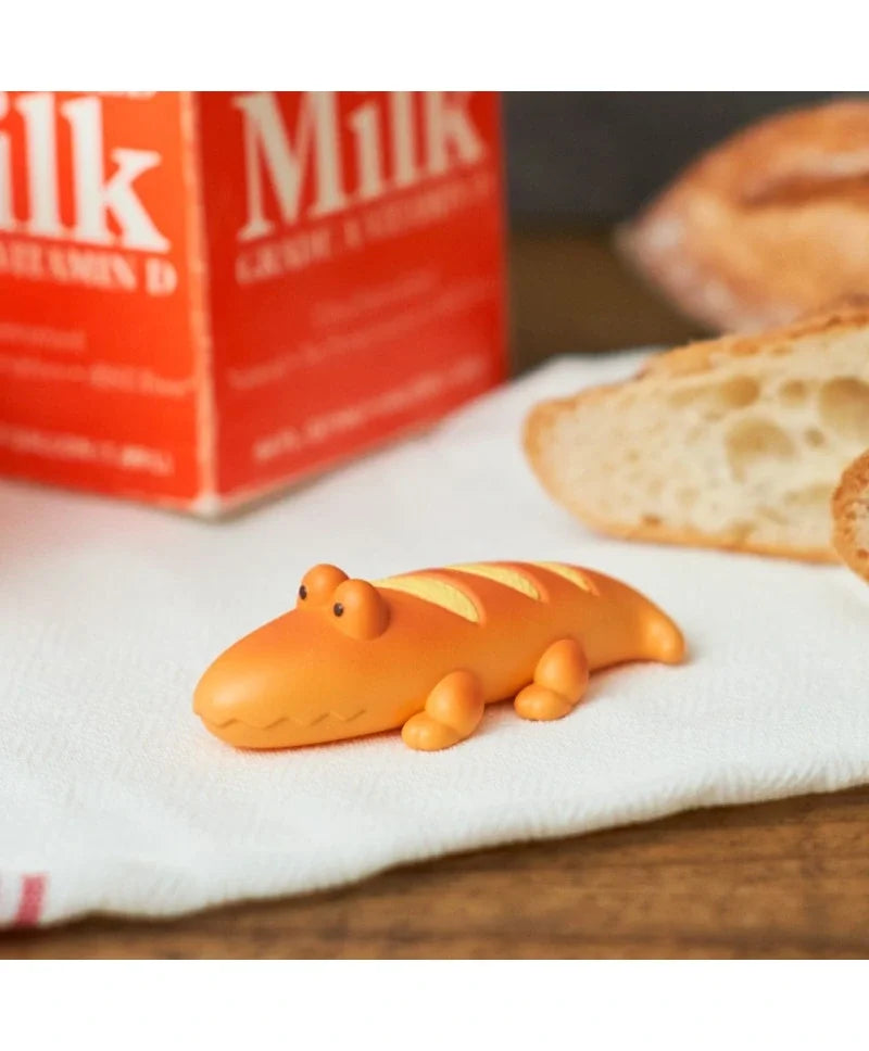 Figur Animal Bakery Serie 2 – Bild 4