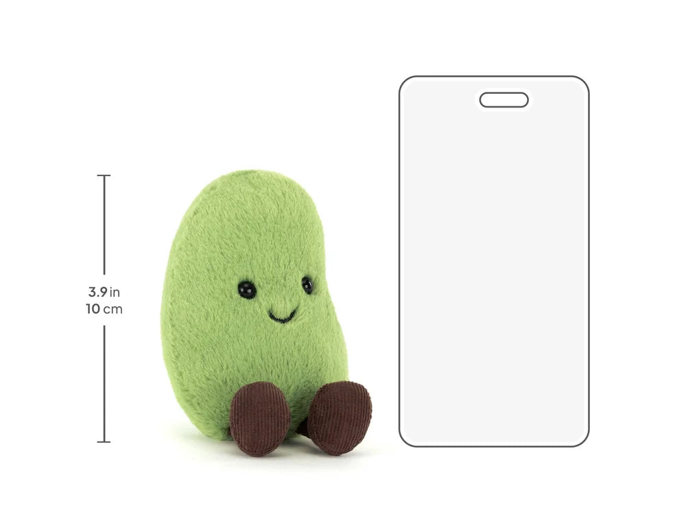 Amuseables Soyella Edamame Bean – Bild 6