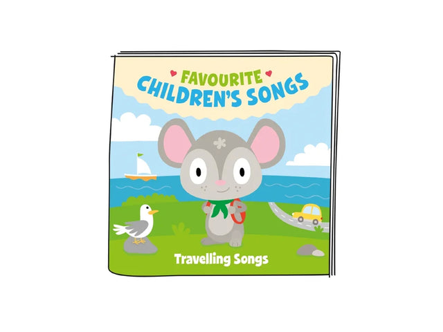 Tonie Hörfigur Travelling Songs – Produktdetail Ansicht 5