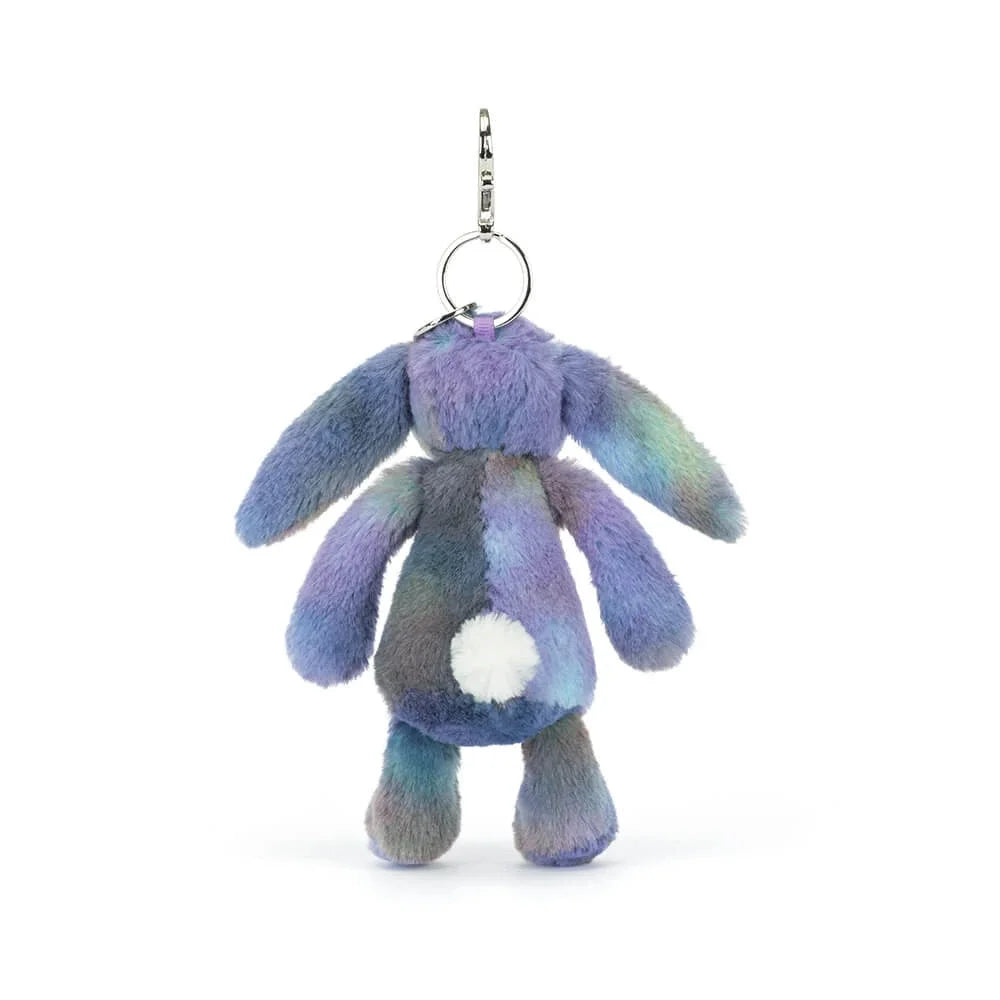 Zodihop Luxe Bunny Taschenanhänger – Bild 4
