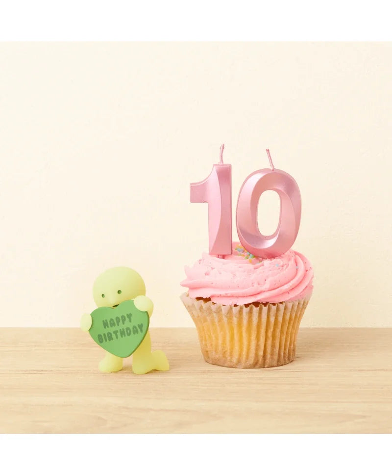 Figur Smiski Serie Birthday – Bild 9