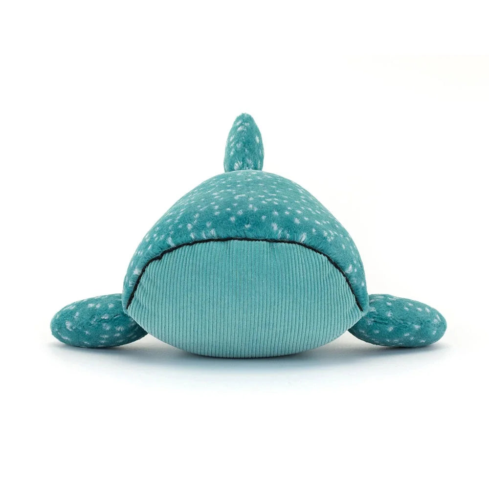 Gobfrey Whale Shark – Bild 4