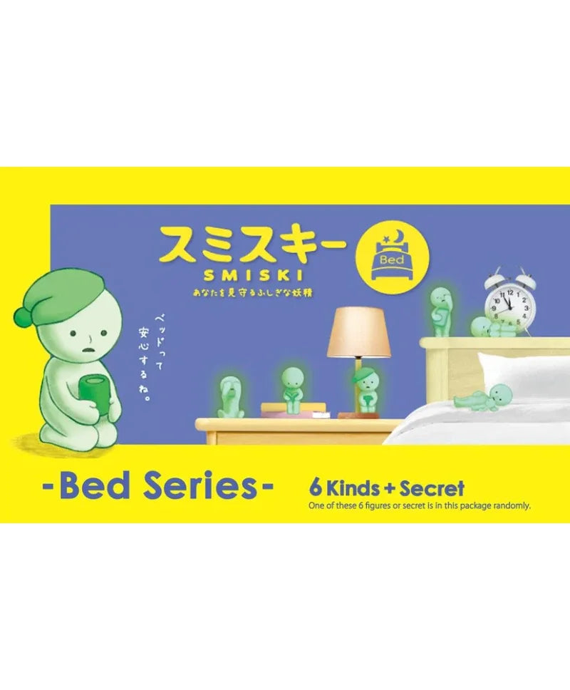 Figur Smiski Serie Bed – Bild 3