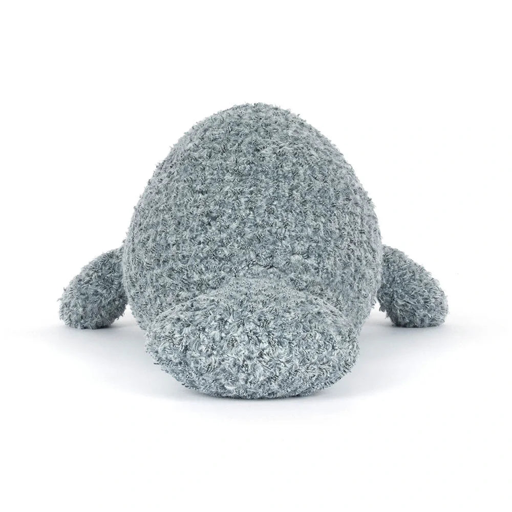 Maffles Manatee – Bild 4