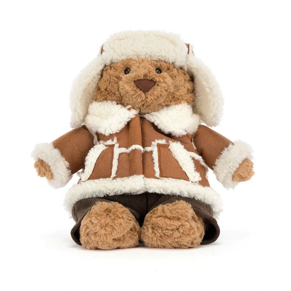 Bartholomew Bear ‘Alpine’ – Bild 4