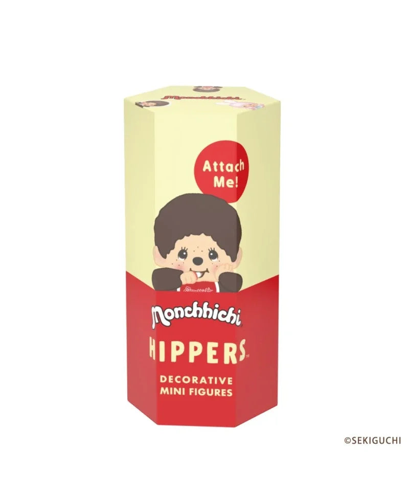 Figur Hippers Monchhichi – Bild 2