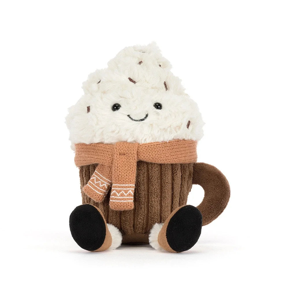 Amuseables Scarffles Hot Chocolate – Bild 4