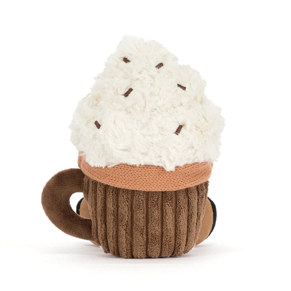 Amuseables Scarffles Hot Chocolate – Bild 3