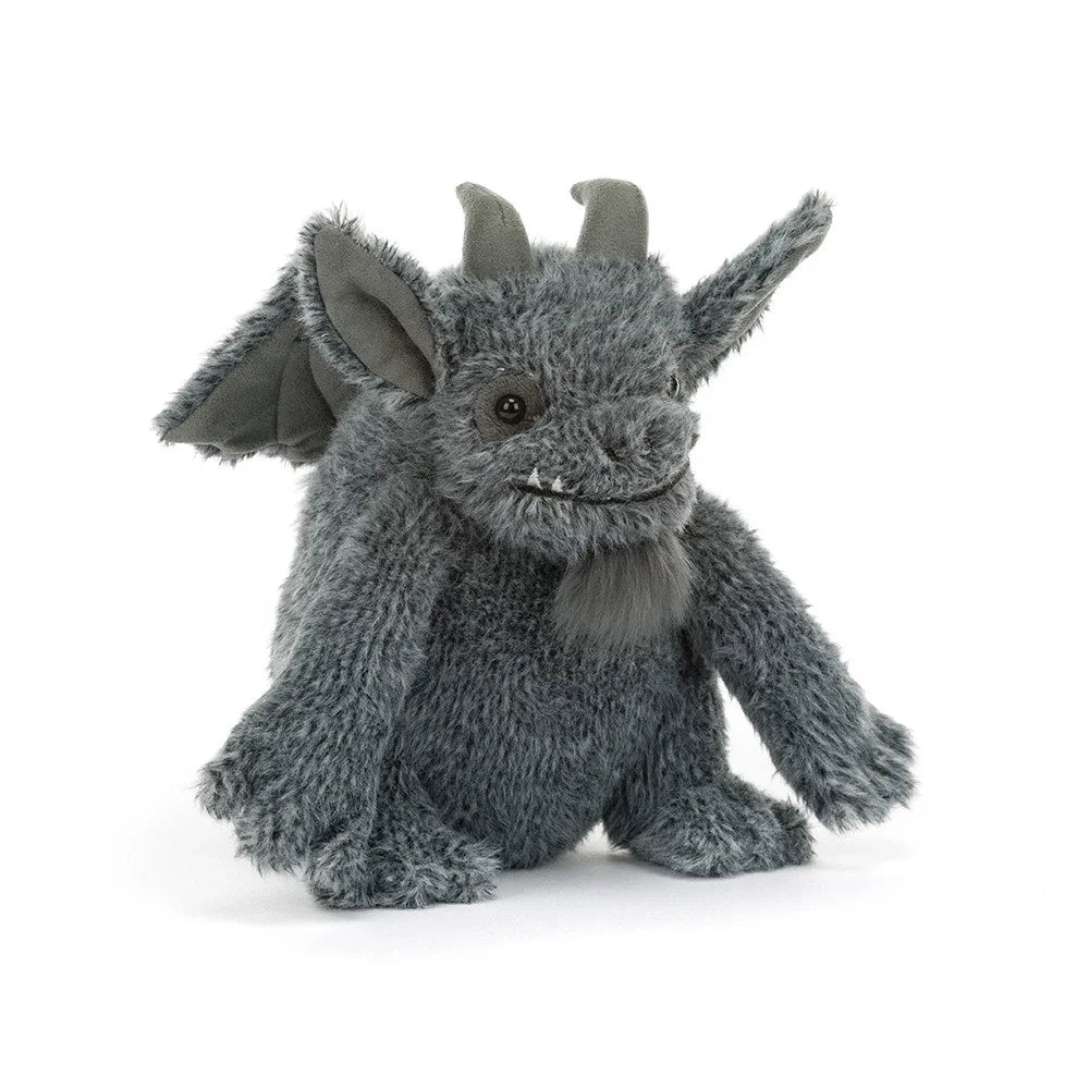 Growlston Gargoyle – Bild 1