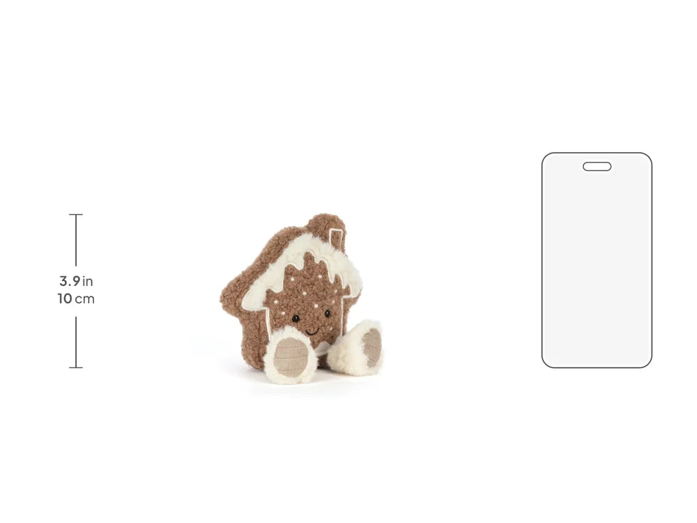 Amuseables Molasi Cookie – Bild 5