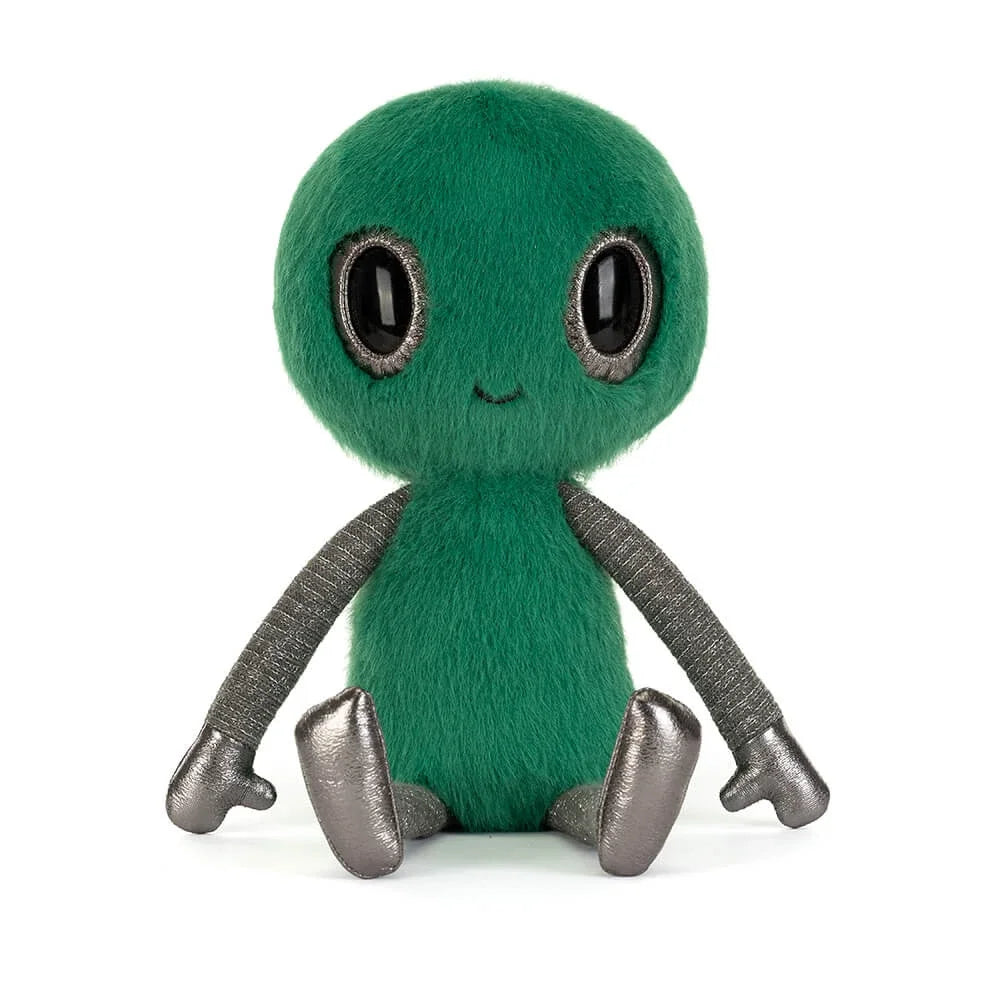 Zyllan Alien – Bild 5