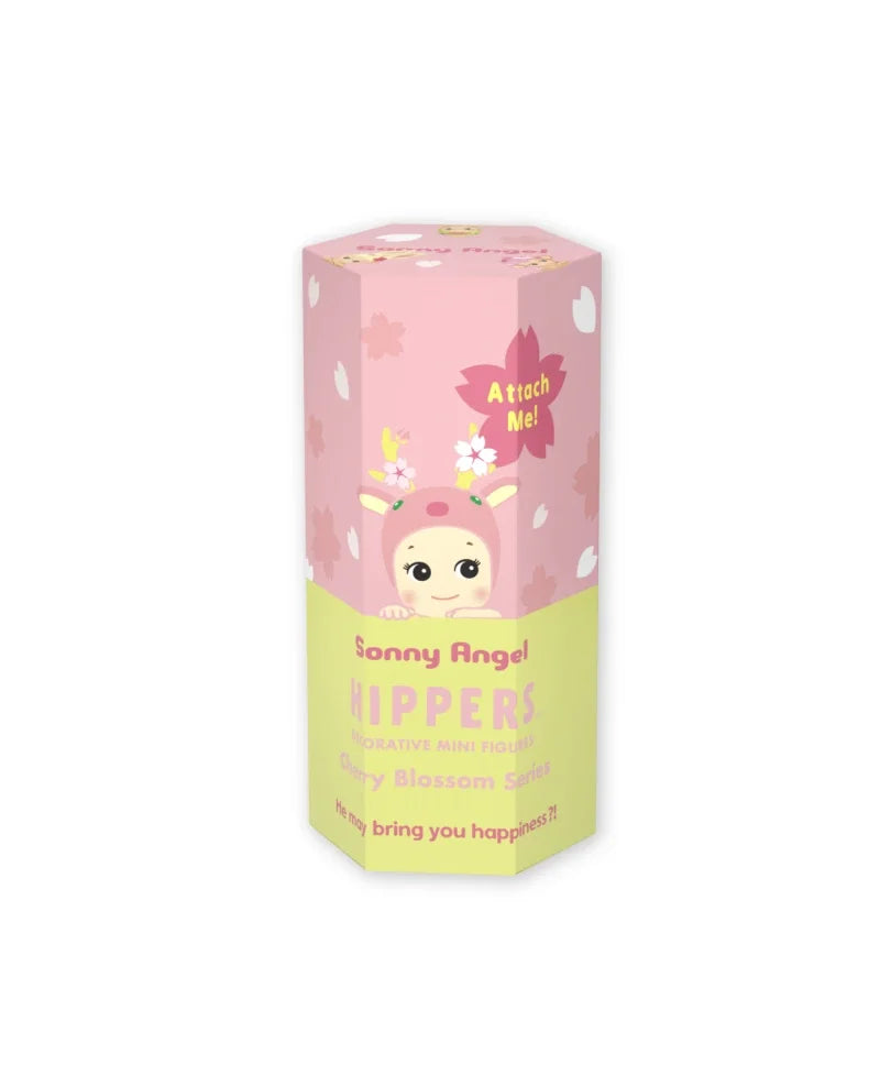 Figur Serie Hippers Cherry Blossom – Bild 6